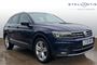 2020 Volkswagen Tiguan 2.0 TSi 190 4Motion SEL 5dr DSG