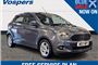 2017 Ford Ka+ 1.2 Zetec 5dr