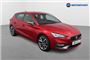 2021 SEAT Leon 1.5 eTSI 150 FR Sport 5dr DSG