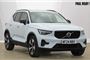 2024 Volvo XC40 2.0 B4P Ultimate Dark 5dr Auto