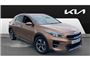 2022 Kia XCeed 1.0T GDi ISG 2 5dr