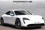 2020 Porsche Taycan 390kW 4S 79kWh 4dr Auto