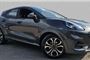 2022 Ford Puma 1.0 EcoBoost Hybrid mHEV ST-Line 5dr