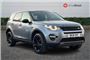 2018 Land Rover Discovery Sport 2.0 TD4 180 HSE Black 5dr Auto