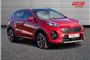 2018 Kia Sportage 1.6T GDi GT-Line S 5dr DCT Auto [AWD]