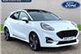 2023 Ford Puma 1.0 EcoBoost Hybrid mHEV 155 ST-Line X 5dr