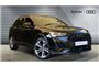 2022 Audi Q3 35 TDI Quattro Black Edition 5dr S Tronic