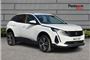 2021 Peugeot 3008 1.2 PureTech Allure Premium 5dr