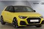 2020 Audi A1 35 TFSI S Line Style Edition 5dr S Tronic