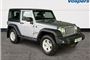 2015 Jeep Wrangler 3.6 V6 75th Anniversary 2dr Auto