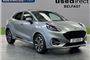 2022 Ford Puma 1.0 EcoBoost Hybrid mHEV ST-Line 5dr