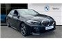 2022 BMW 1 Series 118i [136] M Sport 5dr Step Auto