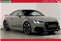 2020 Audi TT RS TT RS TFSI Quattro 2dr S Tronic