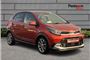 2022 Kia Picanto 1.0 X-Line 5dr