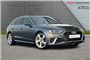 2023 Audi A4 Avant 40 TDI 204 Quattro S Line 5dr S Tronic