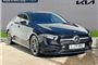 2021 Mercedes-Benz A-Class Saloon A200 AMG Line 4dr Auto