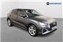 2021 Audi Q2 35 TFSI S Line 5dr S Tronic