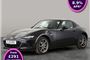 2019 Mazda MX-5 1.5 [132] Sport Nav+ 2dr