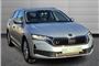 2024 Skoda Octavia Estate 1.5 TSI 150 SE L 5dr