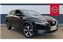 2023 Nissan Qashqai 1.3 DiG-T MH N-Connecta 5dr