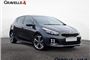 2018 Kia Ceed 1.6 CRDi ISG GT-Line 5dr