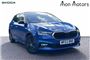 2023 Skoda Fabia 1.0 TSI 110 Colour Edition 5dr