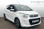 2021 Citroen C1 1.0 VTi 72 Shine 5dr