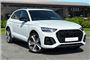 2024 Audi Q5 40 TDI Quattro Black Edition 5dr S Tronic