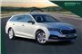 2021 Skoda Octavia Estate 1.0 TSI e-TEC SE Technology 5dr DSG