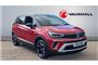 2021 Vauxhall Crossland 1.2 Turbo [130] Ultimate Nav 5dr Auto