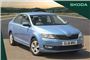 2018 Skoda Rapid 1.0 TSI 95 SE 5dr