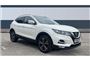 2020 Nissan Qashqai 1.3 DiG-T N-Connecta 5dr