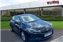 2017 Vauxhall Astra 1.4T 16V 125 Design 5dr