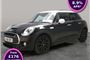 2017 MINI Hatchback 5dr 2.0 Cooper S 5dr