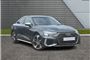 2023 Audi S3 S3 TFSI Quattro 4dr S Tronic