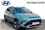 2023 Hyundai Bayon 1.0 TGDi 48V MHEV Premium 5dr DCT