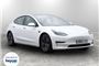 2021 Tesla Model 3 Long Range AWD 4dr Auto