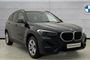 2019 BMW X1 sDrive 18i SE 5dr