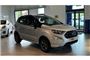 2018 Ford EcoSport 1.0 EcoBoost 125 ST-Line 5dr Auto