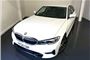 2020 BMW 3 Series 330e Sport Pro 4dr Auto