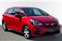 2023 Honda Jazz 1.5 i-MMD Hybrid SR 5dr eCVT