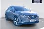 2021 Nissan Qashqai 1.3 DiG-T MH 158 Premiere Edition 5dr Xtronic