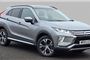 2019 Mitsubishi Eclipse Cross 1.5 4 5dr CVT 4WD