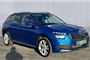 2024 Skoda Kamiq 1.0 TSI 110 SE L Executive 5dr