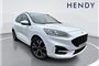 2021 Ford Kuga 1.5 EcoBlue ST-Line X Edition 5dr Auto