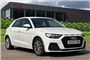 2023 Audi A1 30 TFSI 110 Sport 5dr S Tronic