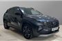 2023 Hyundai Tucson 1.6 TGDi Hybrid 230 N Line S 5dr 2WD Auto