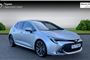 2023 Toyota Corolla 1.8 Hybrid Excel 5dr CVT