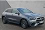 2024 Mercedes-Benz GLA GLA 220d 4Matic AMG Line Premium Plus 5dr Auto