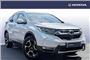 2020 Honda CR-V 1.5 VTEC Turbo SR 5dr CVT [7 Seat]